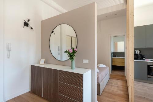 White Flat 60 -San Lorenzo-, Rom (Foto 8)