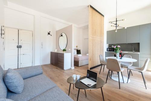 White Flat 60 -San Lorenzo- - image 4