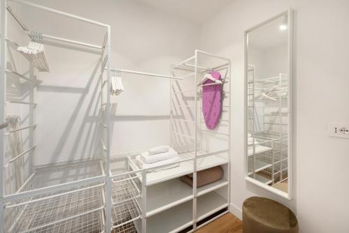 White Flat 60 -San Lorenzo-, Rom (Foto 10)