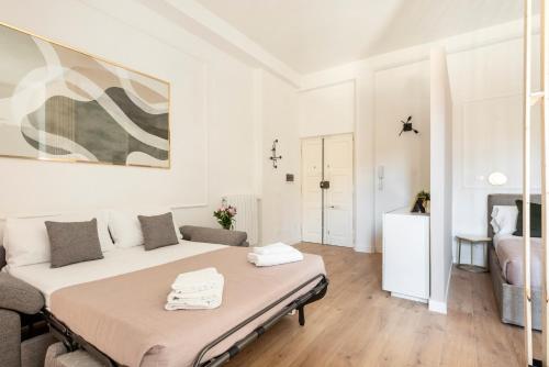 White Flat 60 -San Lorenzo- - image 14