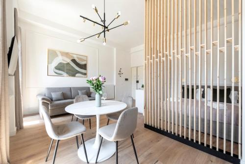 White Flat 60 -San Lorenzo- - image 9