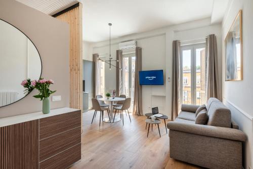 White Flat 60 -San Lorenzo- - image 6