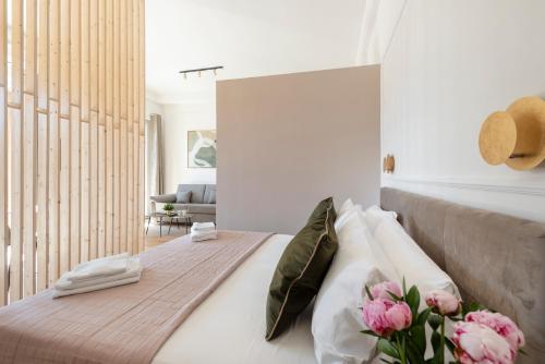 White Flat 60 -San Lorenzo- - image 8