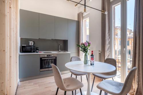 White Flat 60 -San Lorenzo- - image 10