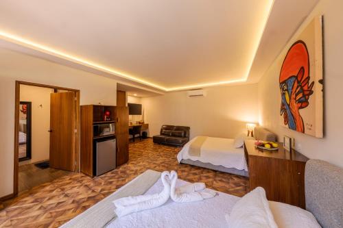 Nimue Marina Residence Nimue Marina Residence