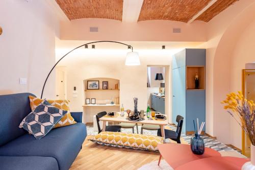 Portofino Coast Design Apartment - Garden & Free Parking
