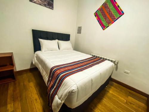 Encanto de Concevidayoc – Cuzco