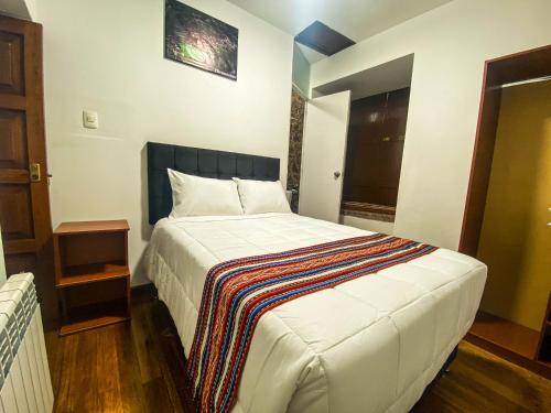 Encanto de Concevidayoc – Cuzco