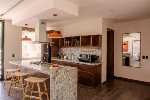 Nimue Marina Residence Nimue Marina Residence