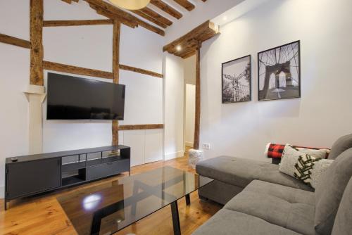 Espectaculares apartamentos centro Madrid, Madrid (photo 7)