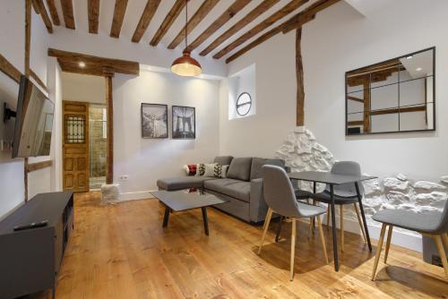 Espectaculares apartamentos centro Madrid, Madrid (photo 8)