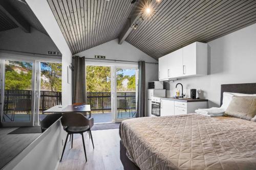 Nordica Resort Florø in ฟอร์ด