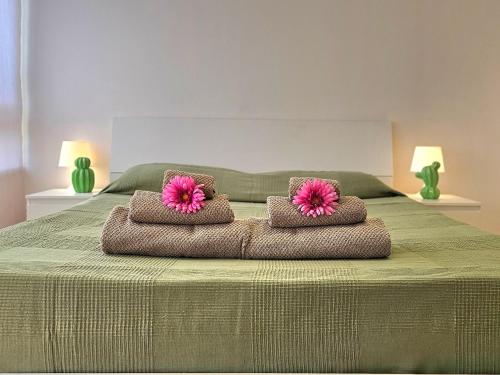 Infinity Collection in Padova városközpont