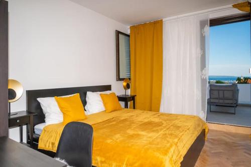 Apartment Horizont Split