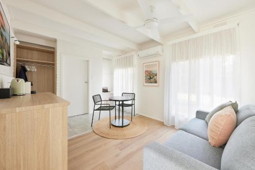 Instalações, The Keith Motel in Mornington Peninsula