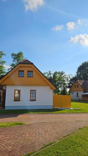 外部景觀, Apartma Moravske Toplice - Trobentica 28 in 摩拉瓦河溫泉