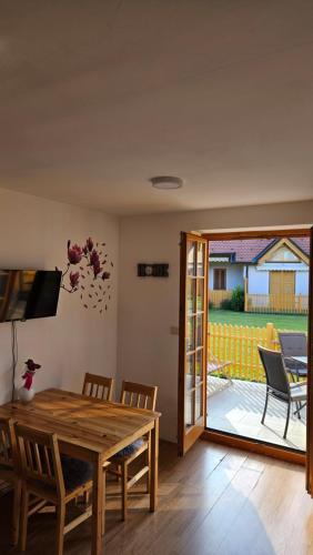 設施, Apartma Moravske Toplice - Trobentica 28 in 摩拉瓦河溫泉