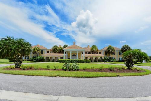 A szálláshely kívülről, Windsor Lodge Unit 20, studio, 1BR 1BA close to the beaches, pool access in Osprey (Florida)