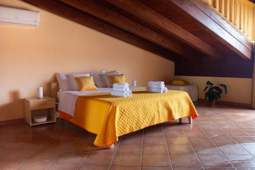  Nazionale Apartment in Capri Leone