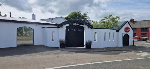 . The Forge Cottage 1