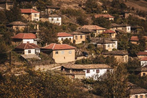 ทัศนียภาพ, Porodična kuća Vitina Iža (Porodicna kuca Vitina Iza) in ปิรอต