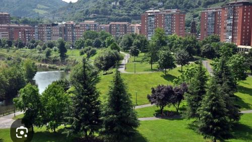 Bonito Apartamento en Zamakola in Derio