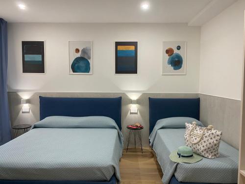 Harbor Rooms - Cala Gonone 2