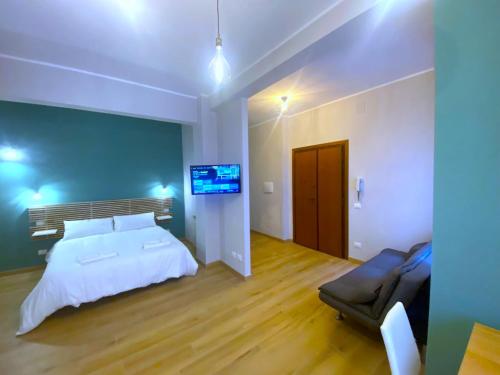Monolocale Urban House Marconi, Roma