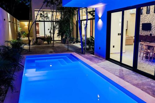 Tulum House Luxury Villa - Private Pool