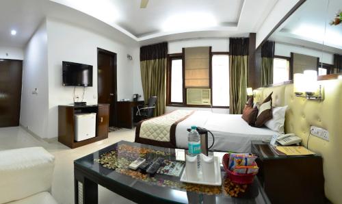2 twin beds