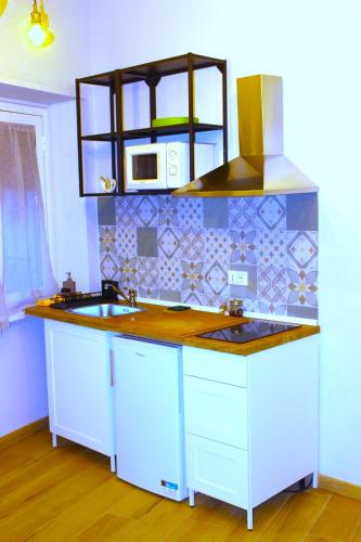 Monolocale Urban House Marconi, Rzym (zdjęcie 5)