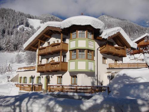 Chalet Campiglio Imperiale Garnì Madonna di Campiglio