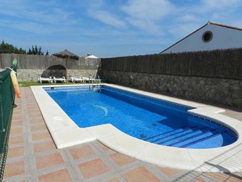 Casas Elena-Conil