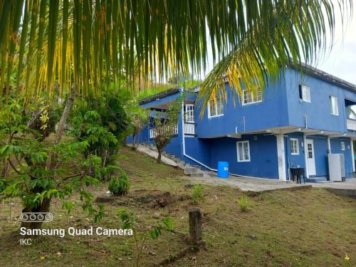 The Cupid Chalet in Arnos Vale