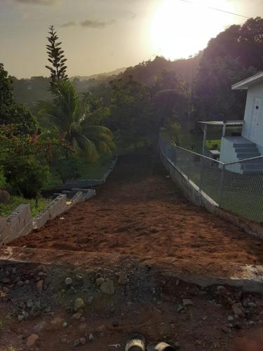 The Cupid Chalet in Arnos Vale