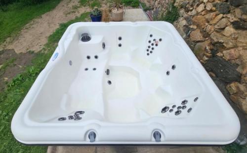 Gîte de La Garrigue (Gite de La Garrigue) in Brandonnet