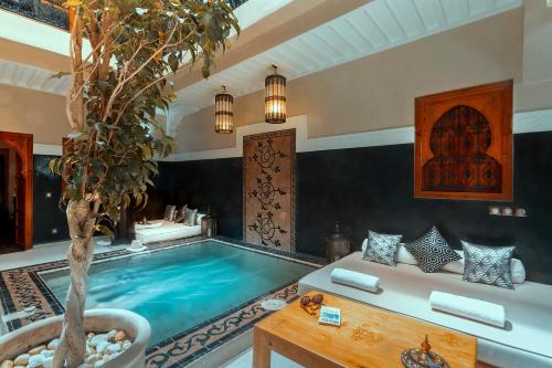 Riad Rodaina & SPA - image 3