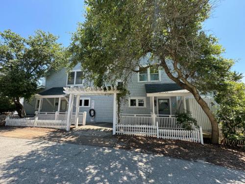 Two-Bedroom Holiday Home