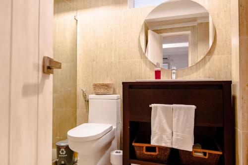 Two-Bedroom Apartment image 10
