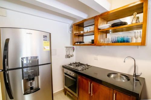Two-Bedroom Apartment image 9