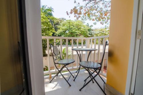 Two-Bedroom Apartment image 6