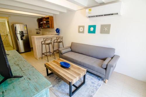 Two-Bedroom Apartment image 4