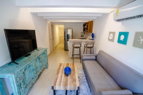 Two-Bedroom Apartment image 3