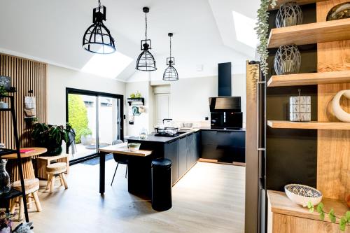 Maison Flo, Honfleur (zdjęcie 3)