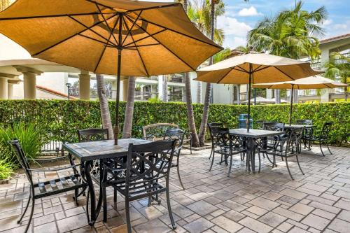 Best Western Plus Orange County Airport North in Santa Ana, USA