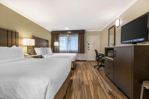 Best Western Plus Orange County Airport North - image 14