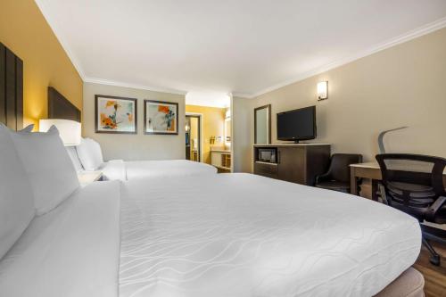 Best Western Plus Orange County Airport North - image 10