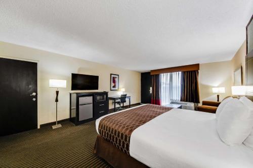 德爾里奧貝斯特韋斯特旅館 (Best Western Inn of Del Rio) in 德爾里奧