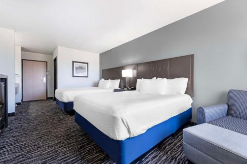 Best Western Santa Fe Inn - image 3