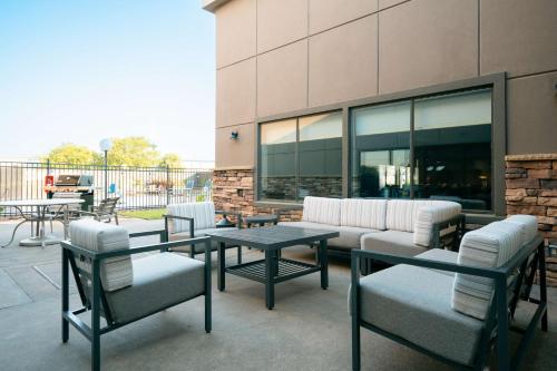 Best Western Premier Bryan College Station in Bryan, USA